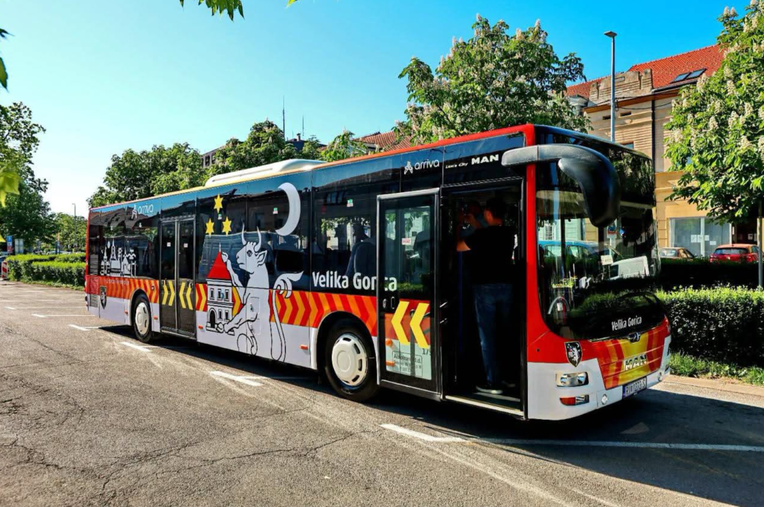 Zbog štrajka u Zagrebu reagirala Velika Gorica. Pojačavaju autobusne linije