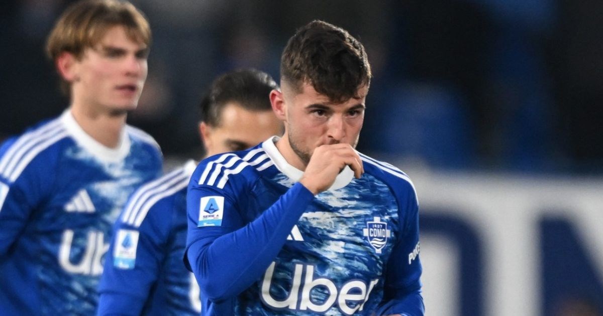 I brazilski novinar se naklonio Hrvatu: Martin Baturina, igrač za spektakl