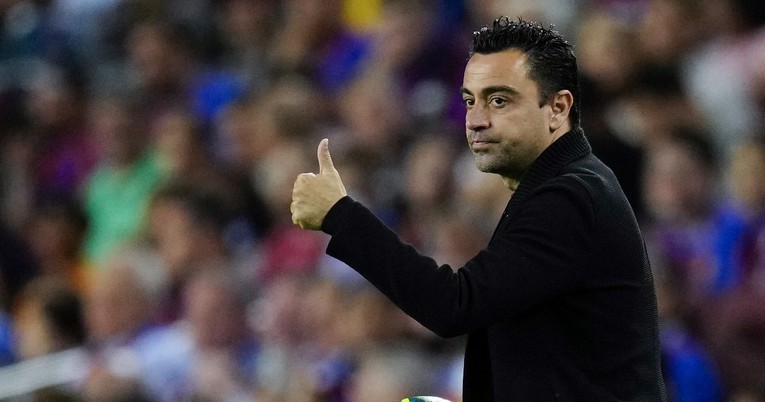 Barcelona napada prijelazni rok. Xavi želi 8 igrača, neka imena su suluda