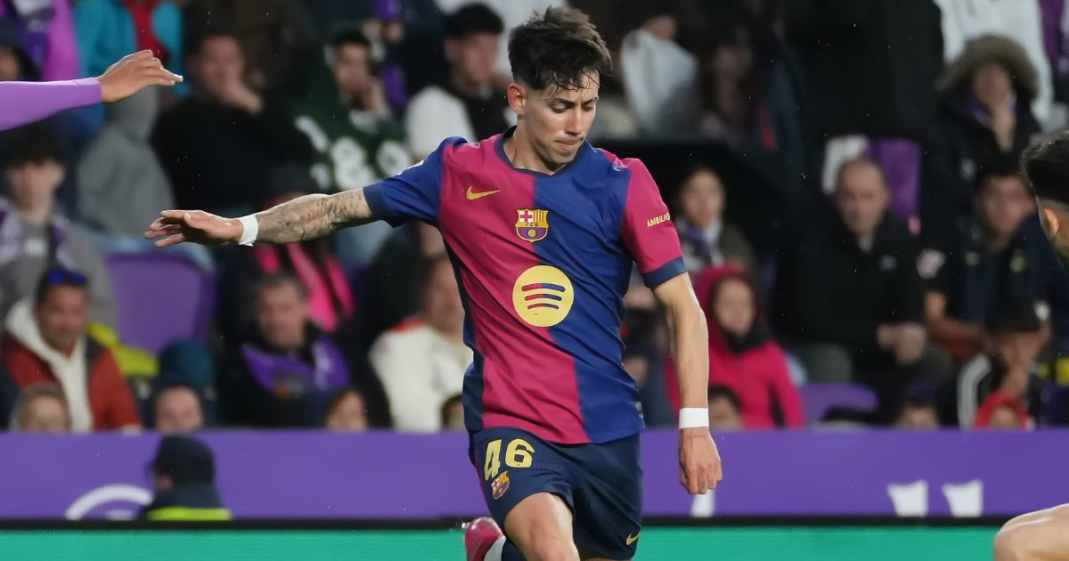 Dinamo blizu velikog transfera. Krilo Barcelone stiže na Maksimir