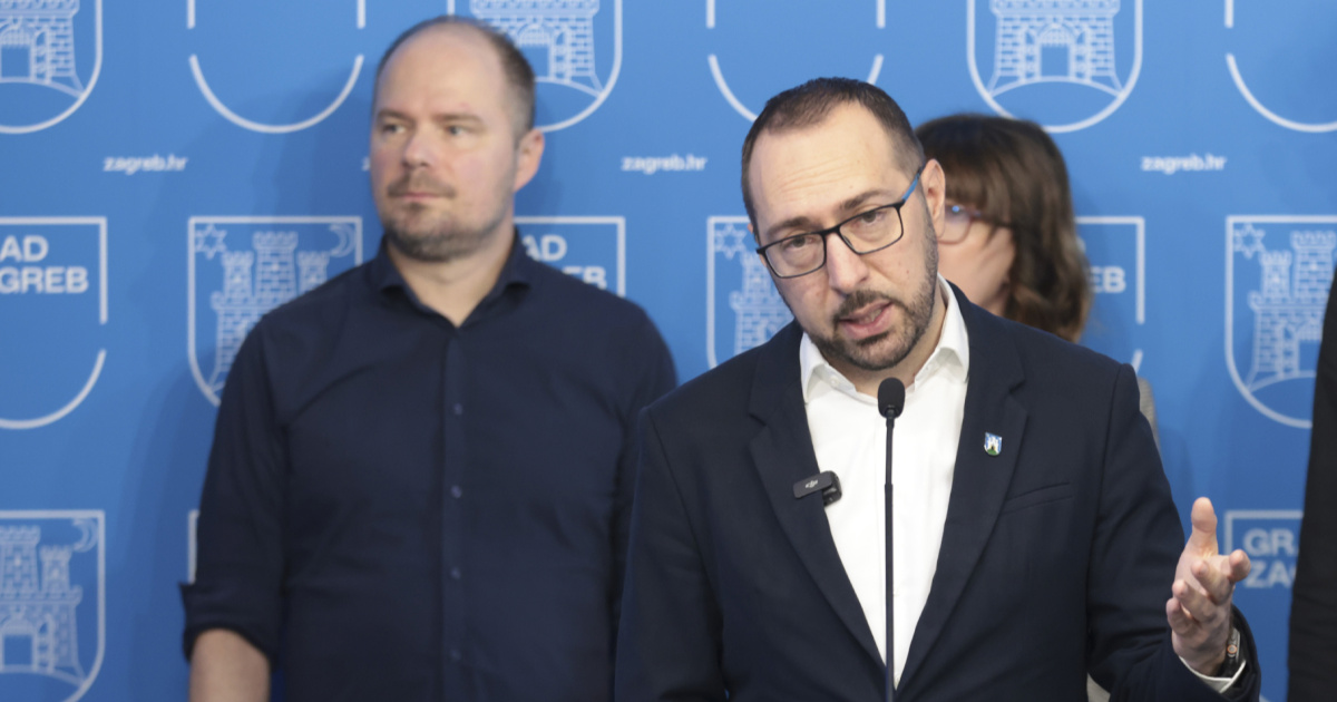 Tomašević: Izdana dozvola za Centar za gospodarenje otpadom u Resniku