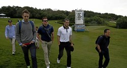 Španjolski mediji: Bale želi prekinuti nogometnu karijeru i profesionalno igrati golf