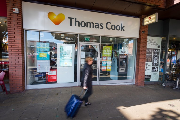 Atlas: Potpuno ćemo ispuniti obveze prema turistima Thomasa Cooka