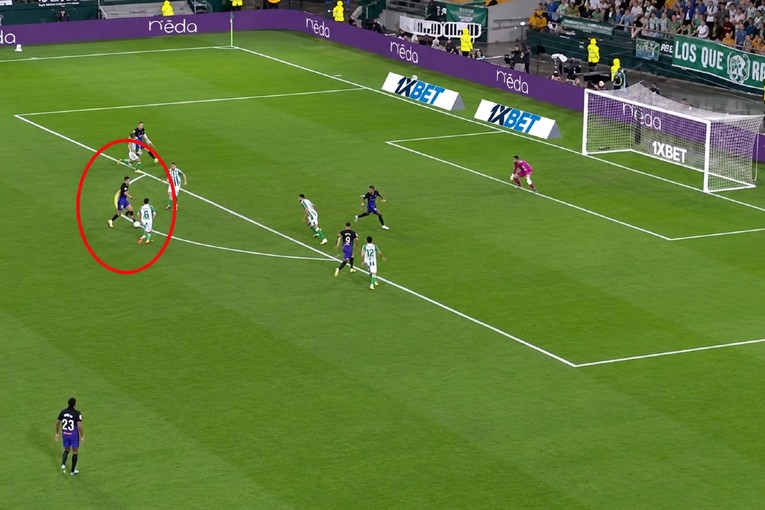 Pogledajte sjajan gol Olma u visokoj pobjedi Barcelone