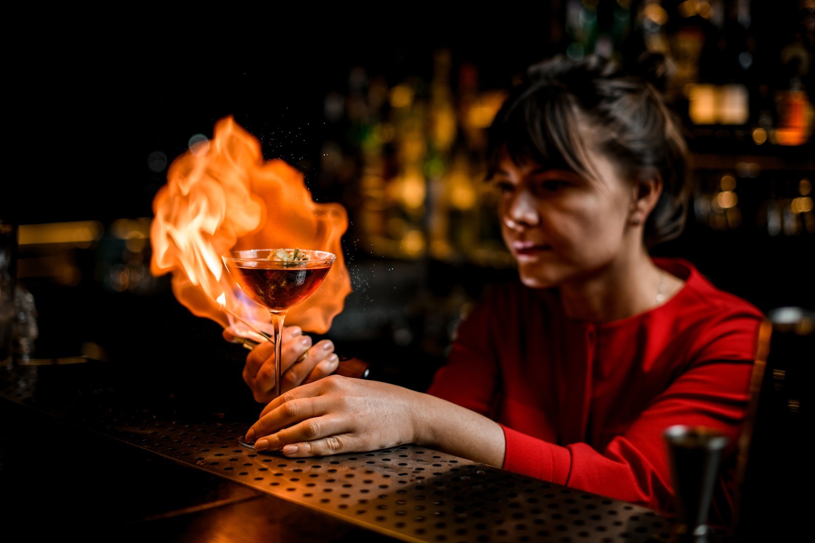 U Zagrebu biraju najboljeg barmena regije. Nagrada je 10.000 eura