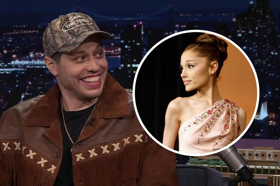 Pete Davidson o bivšoj zaručnici Ariani Grande: "Ne sviđa mi se što joj rade"