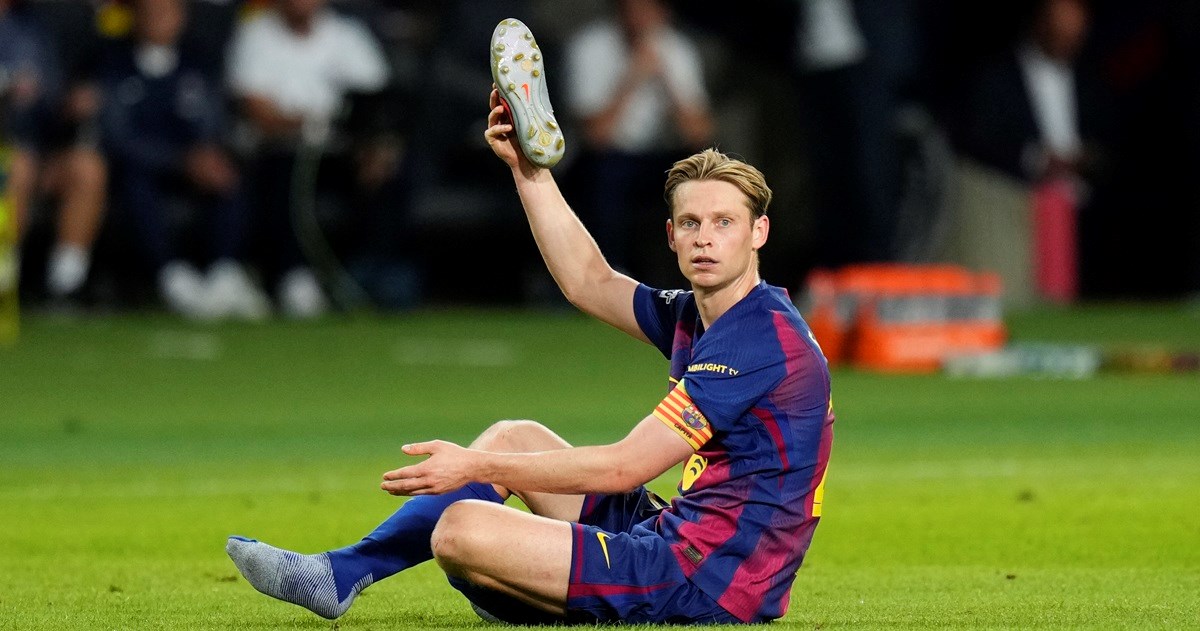 Barcelona napušta Superligu