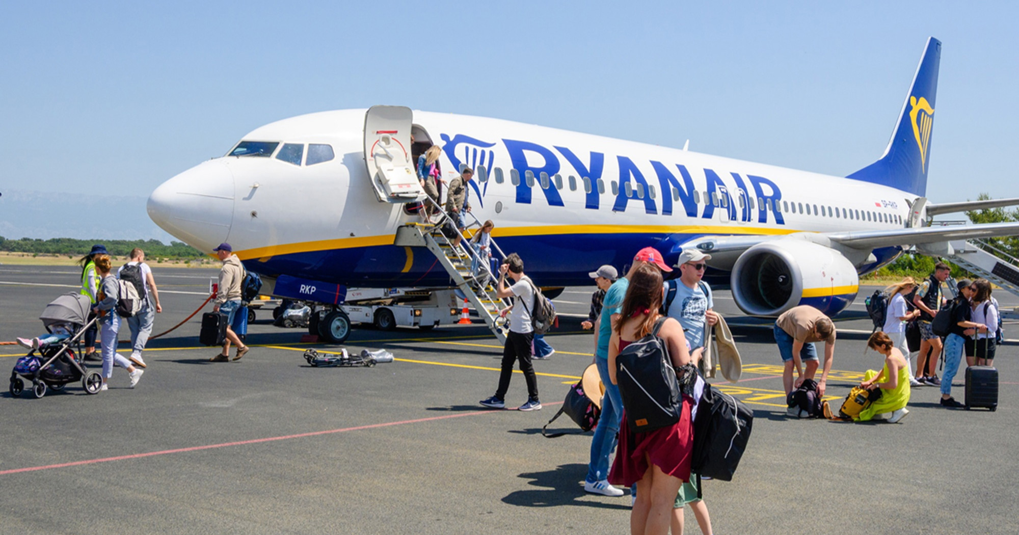 Greška pri rezervaciji Ryanair leta koja vas može koštati do 160 eura