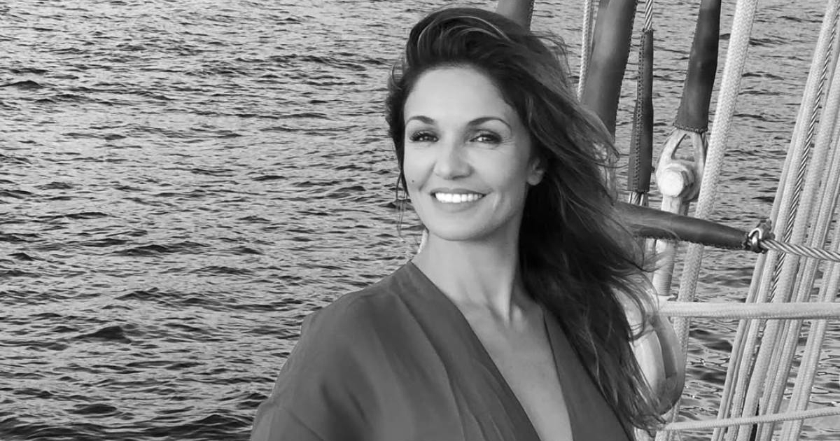 Umrla francuska glumica Nadia Farès (57)