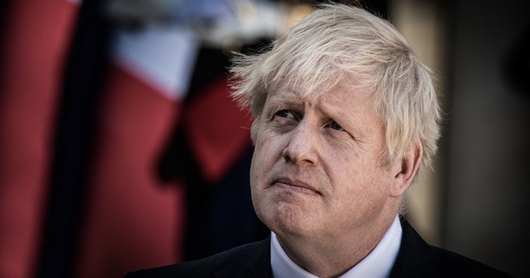 Boris Johnson- premijer koji je prekršio sva pravila