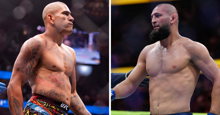 Sprema se sudar megazvijezda? Čimaev izaziva Pereiru na borbu u Bijeloj kući