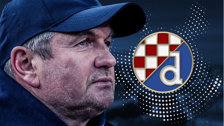 Otkriveno kako je Dinamo ostao bez Keka, šef slovenskog saveza objavio sve