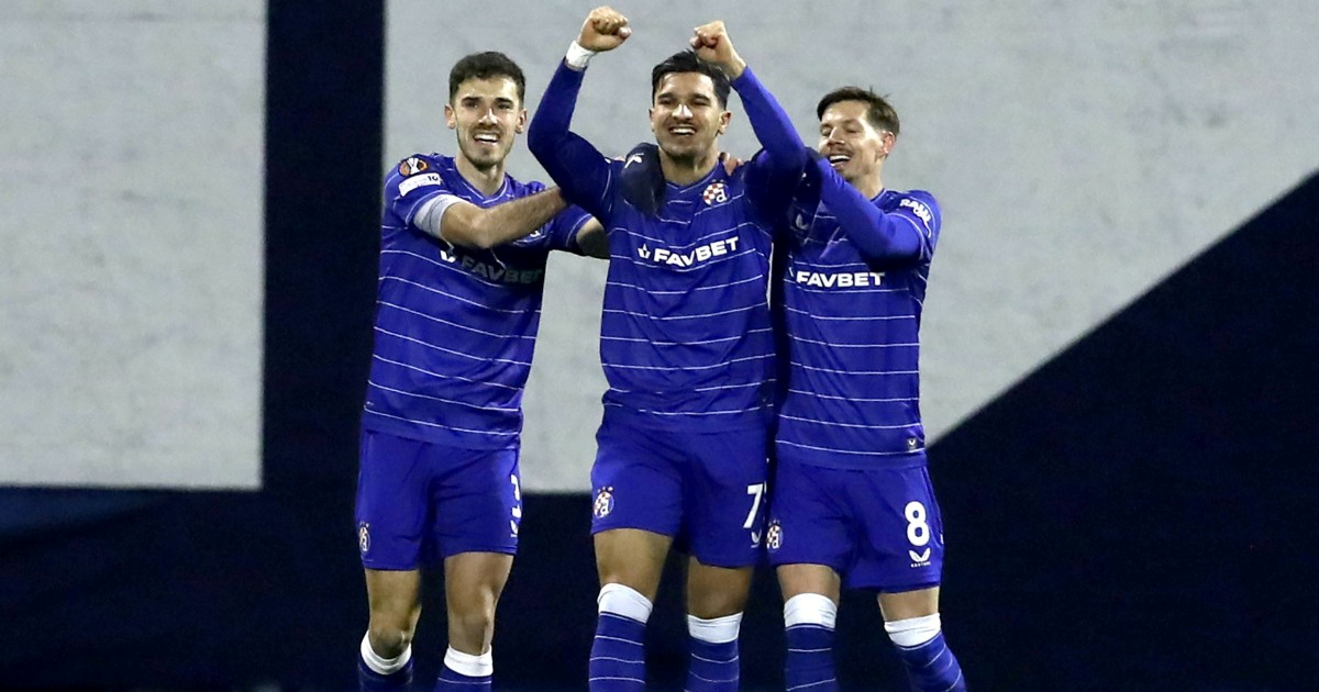 Pogledajte konačnu tablicu ligaške faze Europa lige. Evo tko je sve prošao dalje