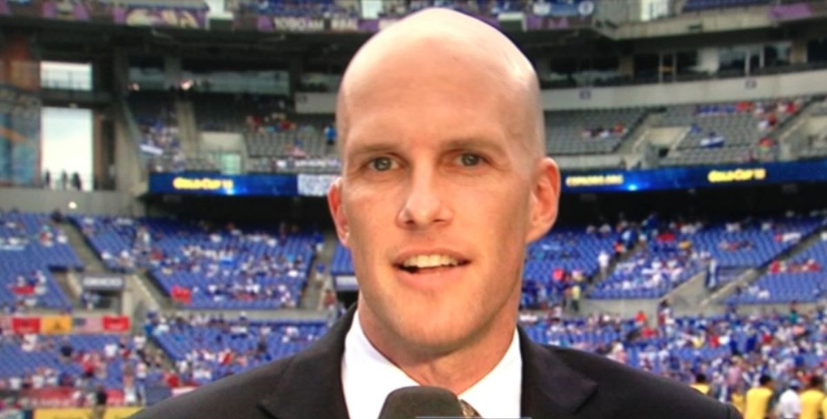 Poznati američki novinar (48) preminuo prateći četvrtfinale Svjetskog prvenstva