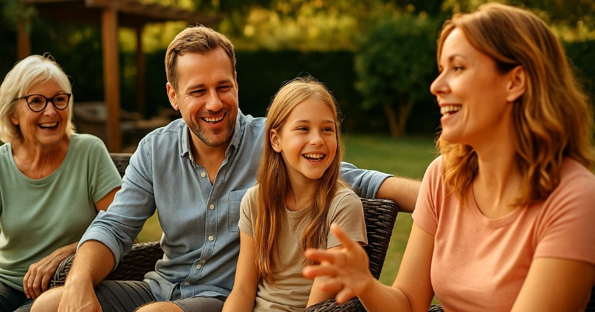 Horoskopski znakovi koji nedjelju često provode okruženi obitelji
