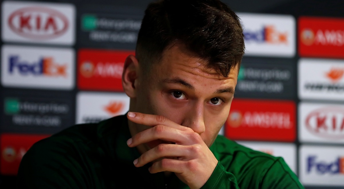 Osijek iz Premiershipa dovodi bivšeg igrača Dinama? Evo što kaže Bjelica