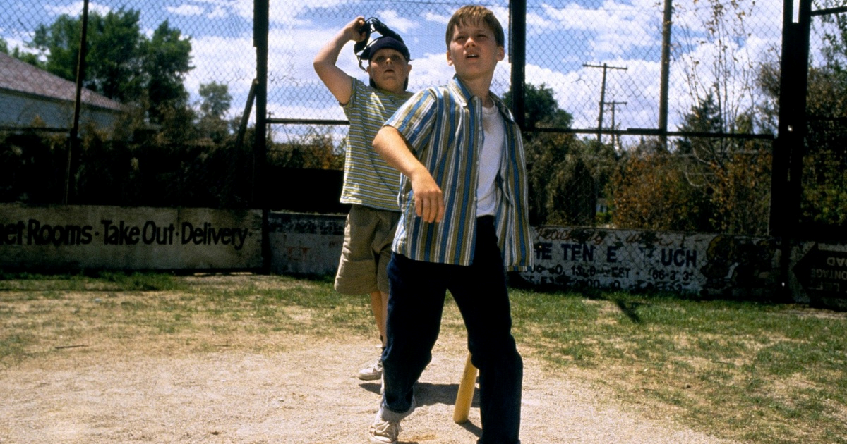 Stvari iz djetinjstva 90-ih koje bi današnje roditelje dovele do ludila