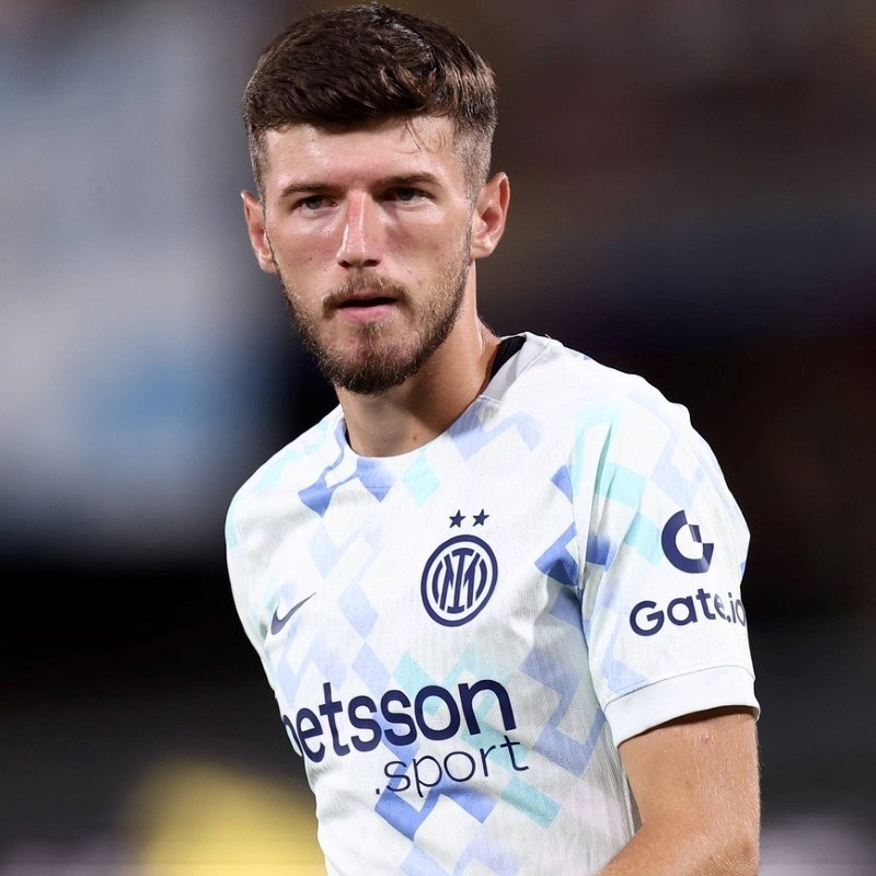 Sučić će u sezonu Serie A krenuti kao prvotimac Intera?