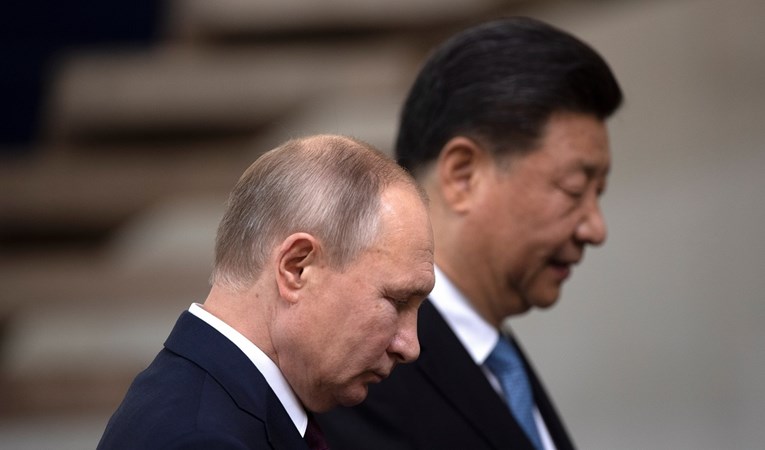 Kineski veleposlanik u SAD-u govorio o slanju pomoći Rusiji