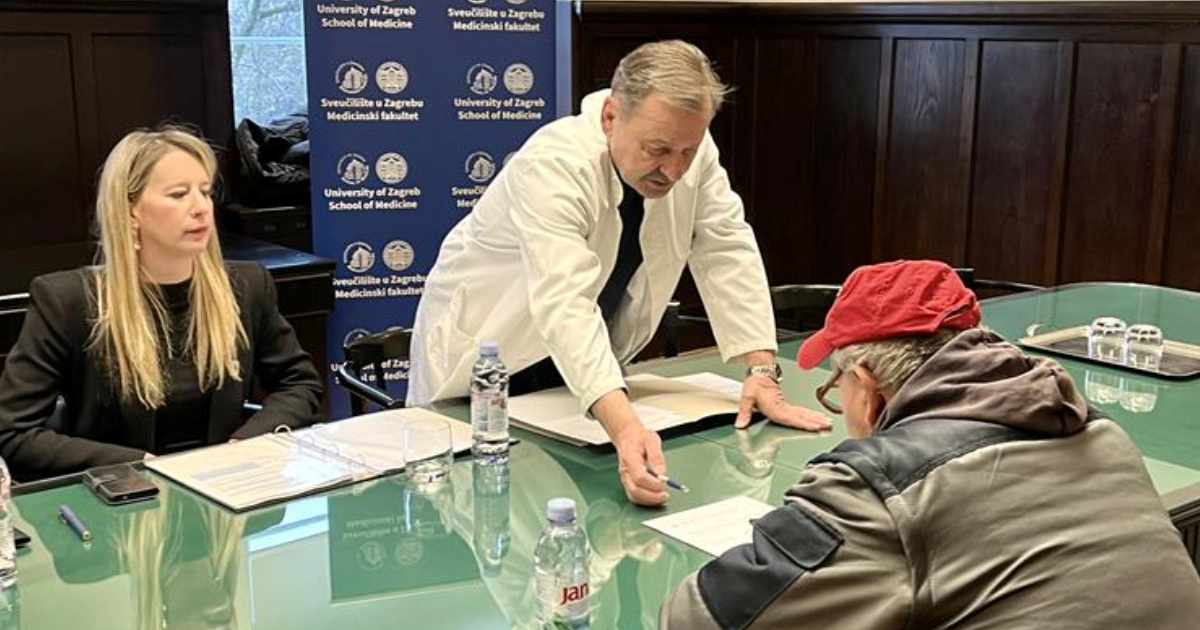 Ministarstvo branitelja: Identificirali smo osam žrtava iz Domovinskog rata