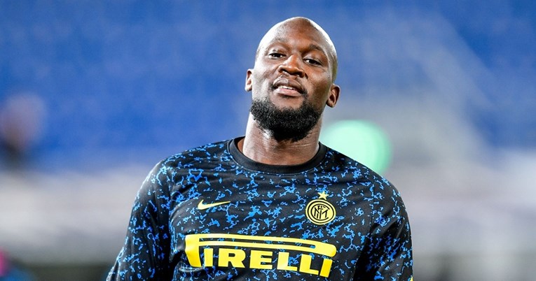 Lukaku se vratio u Inter