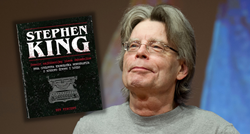 O počecima, uspjesima i osobnim nevoljama: Izlazi monografija Stephena Kinga
