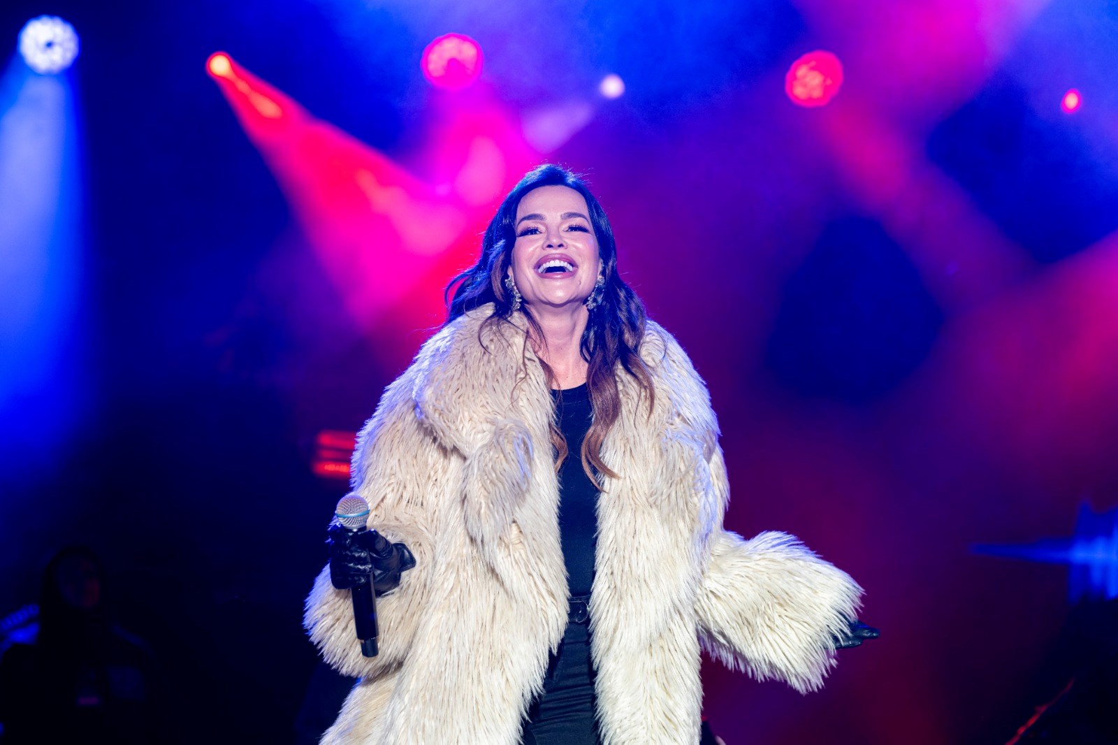 Severina koncertom otvorila jubilarni 200. Samoborski fašnik