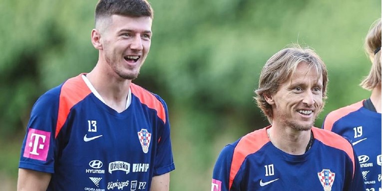 Gazzetta: Modrić i Sučić, mađioničari đona. Kako su ga pretvorili u moćno oružje?