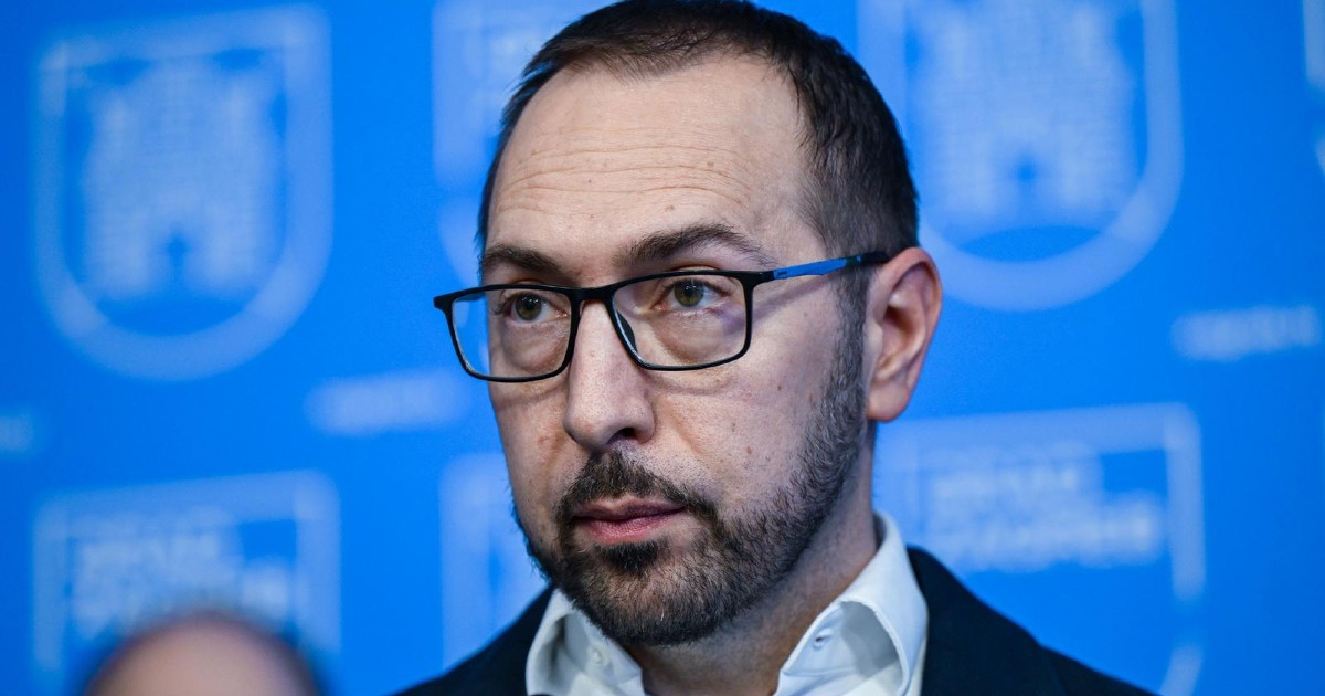 Tomašević o razgovoru s Plenkovićem oko Maksimira: Ako niste primijetili, imam posla