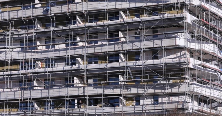 Cijene nekretnina i dalje rastu