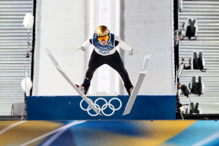 Veliki podbačaj Domena Prevca na ZOI-ju. Nijemac osvojio zlato