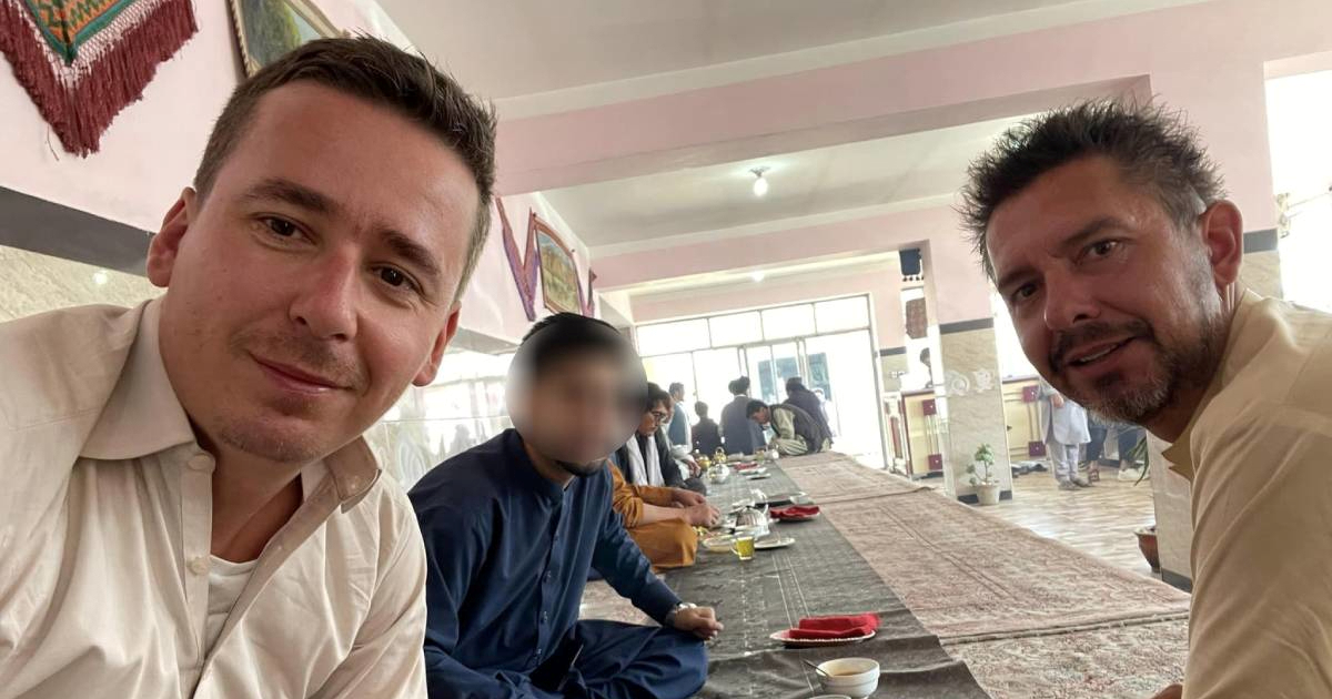 Avanturisti iz BiH oteti u Maliju su konačno na slobodi. Jedan ima hrvatsku putovnicu