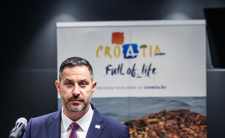 Glavina o vili: Cijene su korigirane, kuća je puna do kraja rujna