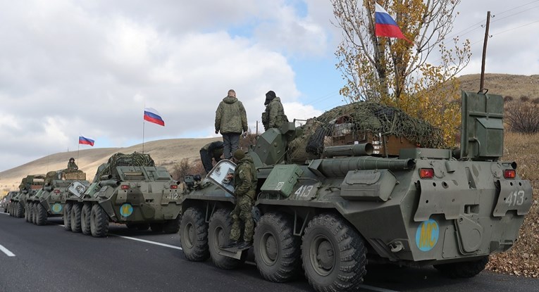Rusija gubi utjecaj u susjedstvu: "Ne želi riskirati ulazak u novi rat"