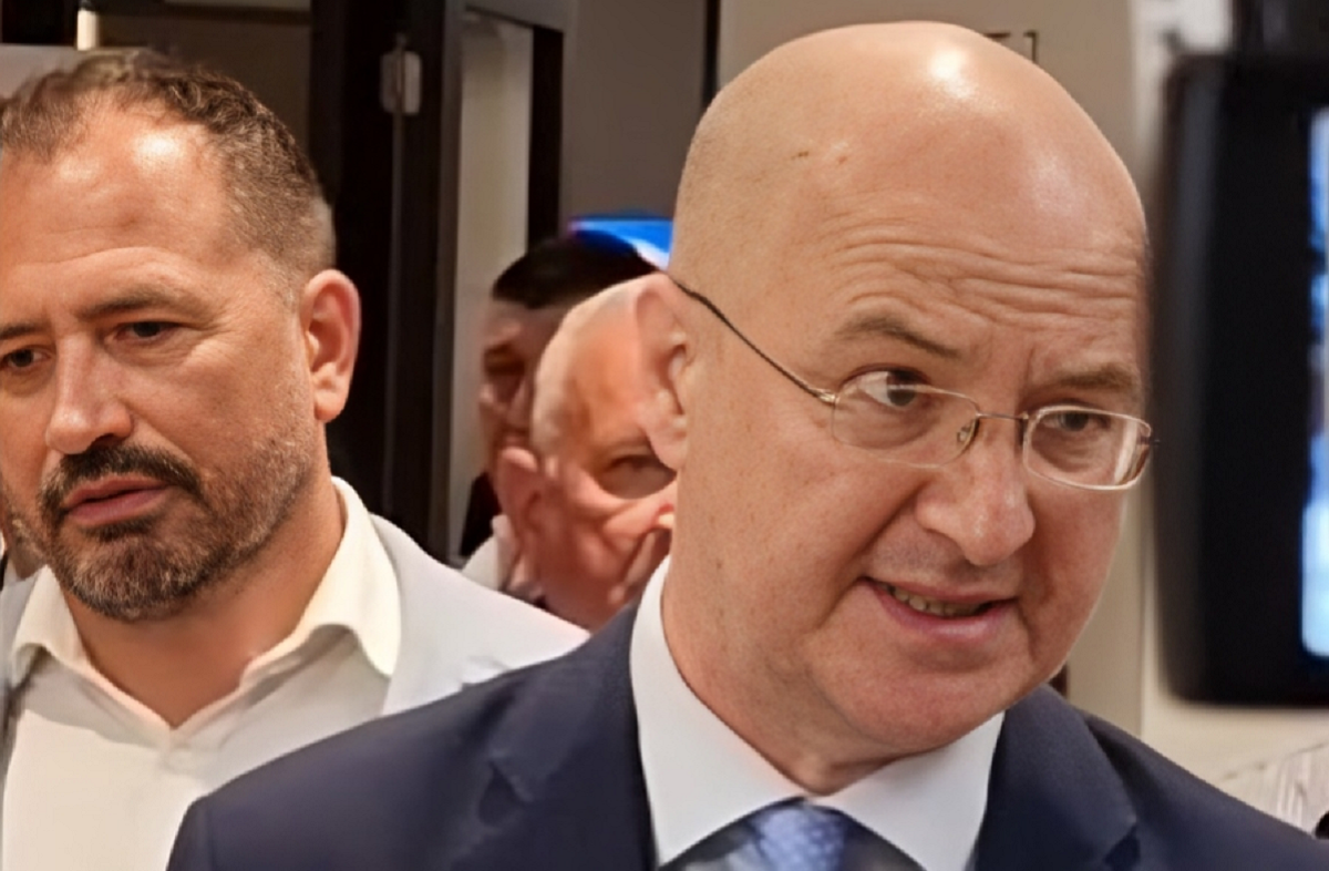Radić nakon što je izgubio DP: Ovo je silovanje. Stranka više ne postoji