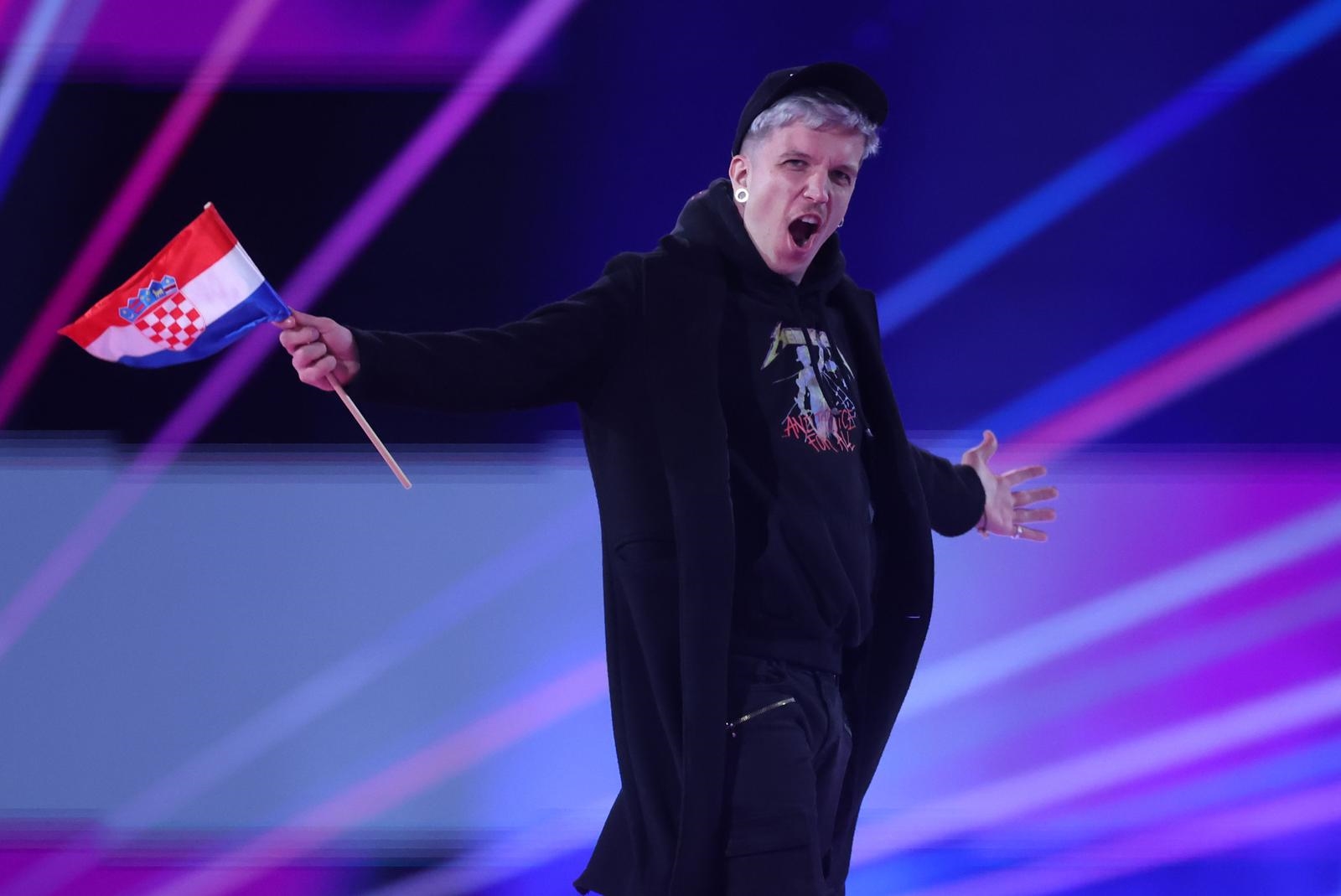 ANKETA Hoće li Hrvatska pobijediti na Eurosongu?