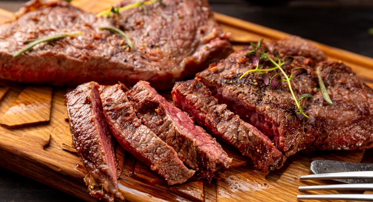 Francuski kuhar: Ovu pogrešku većina ljudi ponavlja kada pripremaju odrezak