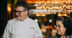 Chef koji povezuje kulinarstvo, znanost i održivost osvojio je prestižnu nagradu Icon