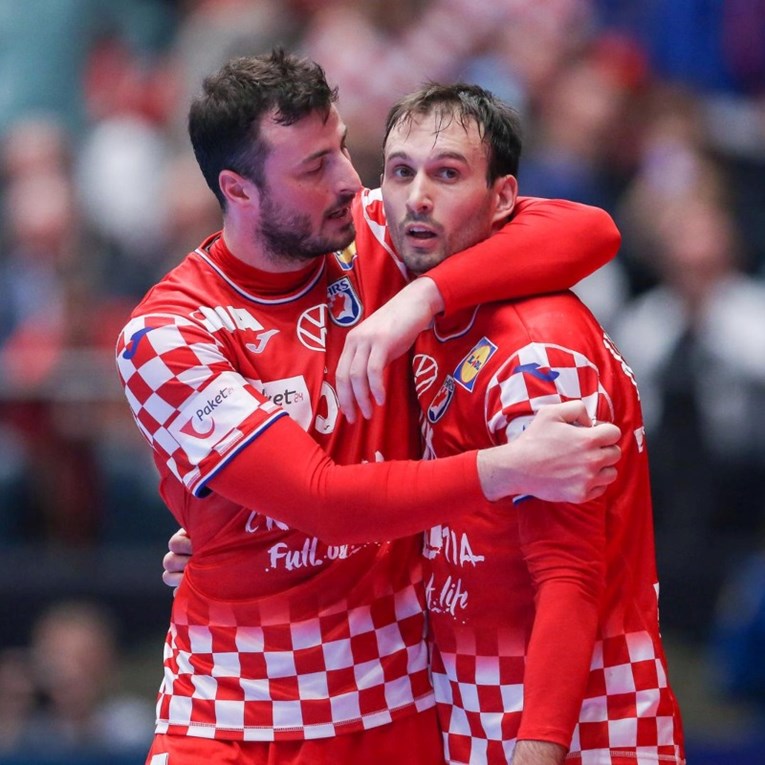 Spektakl u Areni Zagreb. Dolazi više od 100 osvajača medalja za hrvatski rukomet