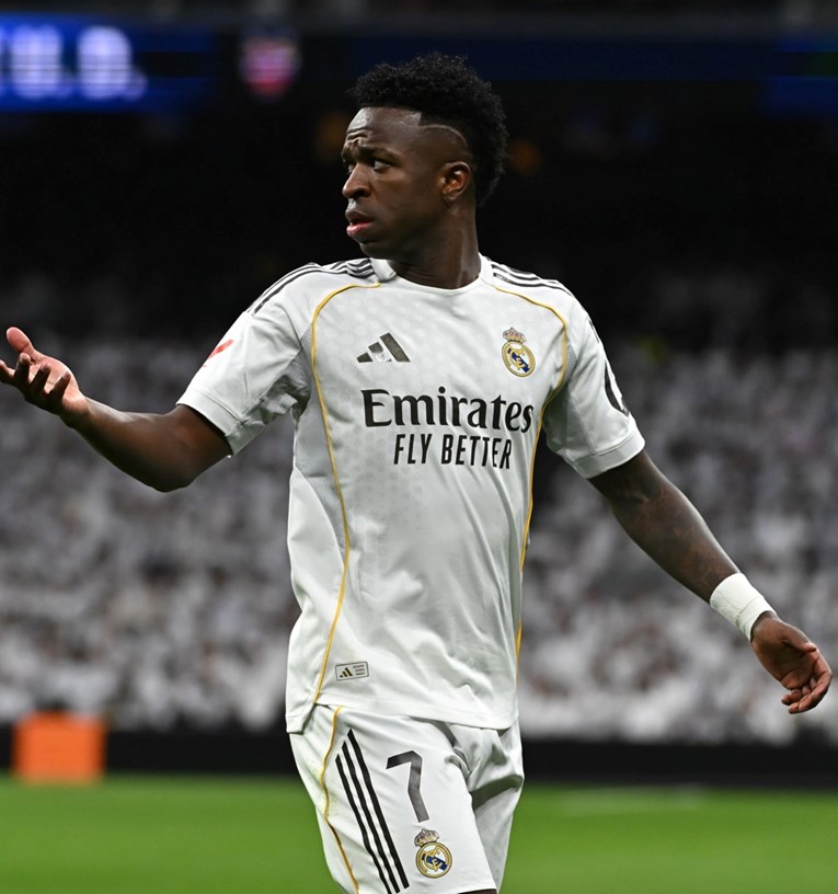 Top transferi: Vinicius odlazi u megatransferu? Bayern donio odluku o dragulju