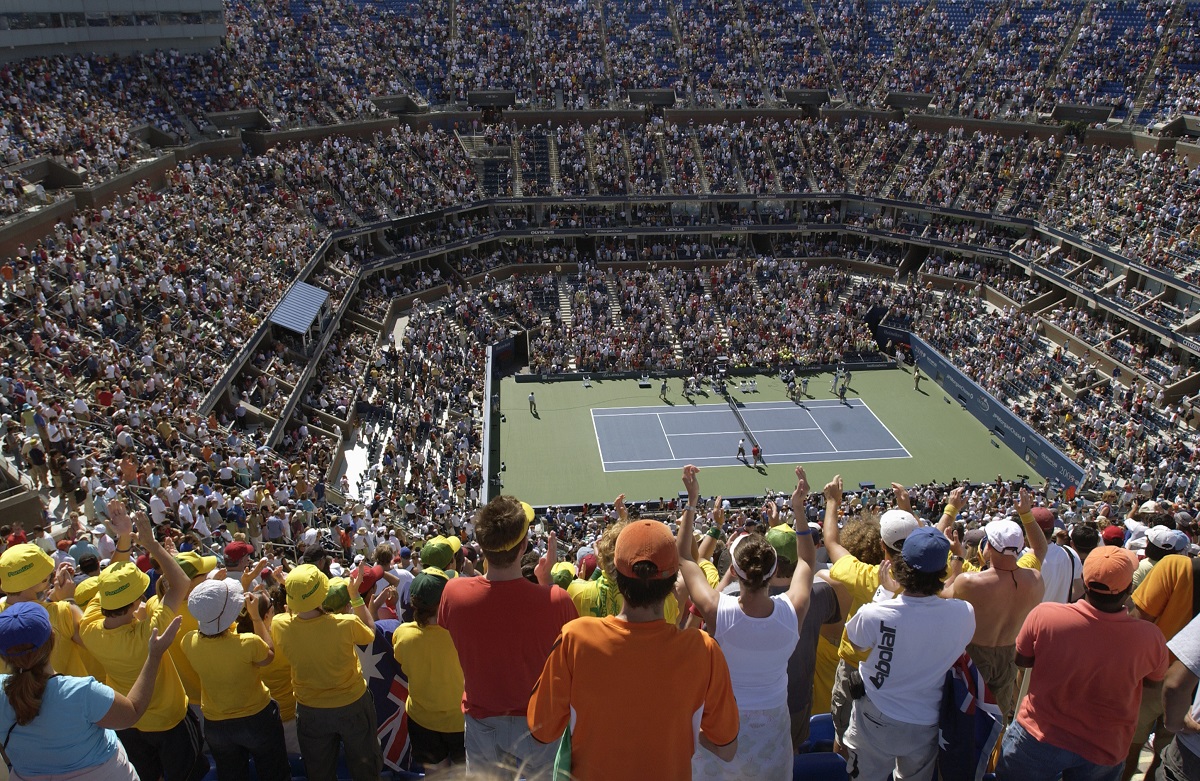 US Open ne želi biti turnir bez publike, odluka u lipnju