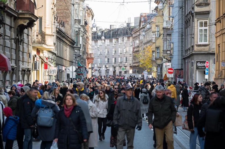 Ovo je najviša nacija na svijetu, evo kako stoje Hrvati