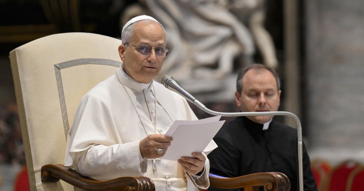 Papa upozorio na opasnost umjetne inteligencije