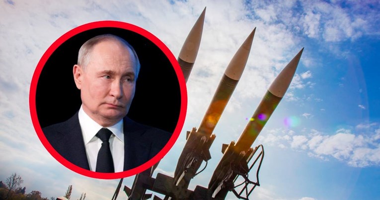 Rusija najavila vježbe taktičkog nuklearnog oružja. "Zbog Macronove izjave"