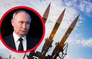 Rusija prvi put najavila održavanje vježbi s taktičkim nuklearnim oružjem
