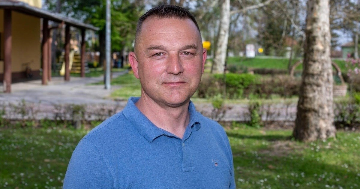 Kandidat za načelnika iz Gunje: Ako pobijedim, donirat ću cijelu svoju plaću