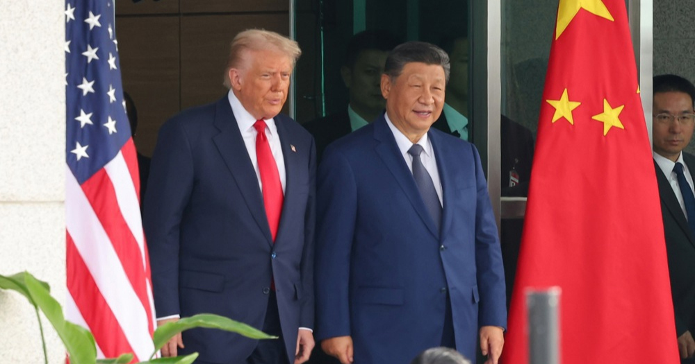 Kina između SAD-a i Rusije: Sastanak koji odlučuje o svjetskoj ravnoteži