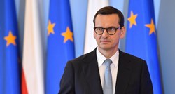Poljski premijer: Ako Ukrajina ne dobije veću podršku, rat će se proširiti na Poljsku