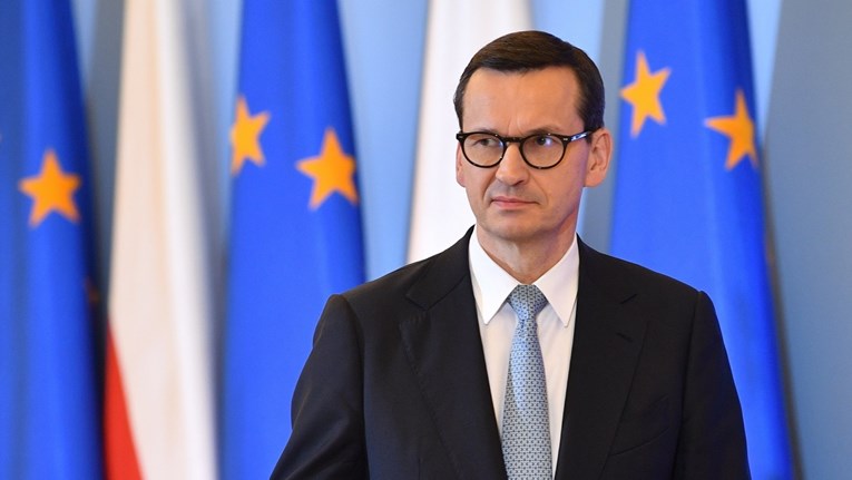 Poljski premijer: Postoji samo jedan način da se Poljska uvuče u rat