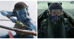 Najuspješniji film u 2022.: Novi Avatar uspio je nadmašiti čak i ovaj filmski hit